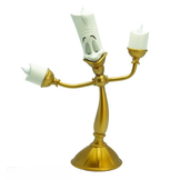Lamp: Lumière