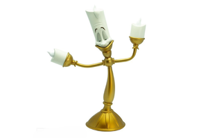 Lamp: Lumière