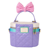 Crossbody Bag: Daisy Duck - Quilted
