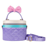 Crossbody Bag: Daisy Duck - Quilted