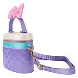 Crossbody Bag: Daisy Duck - Quilted