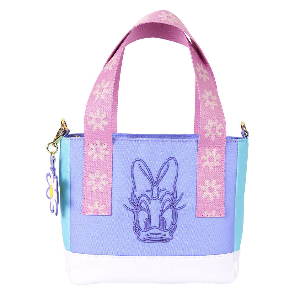 Tote Bag: Daisy Duck - Nylon