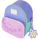 Convertible Backpack: Daisy Duck & Minnie Mouse