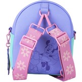 Convertible Backpack: Daisy Duck & Minnie Mouse