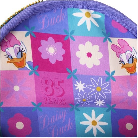 Convertible Backpack: Daisy Duck and Minnie Mouse