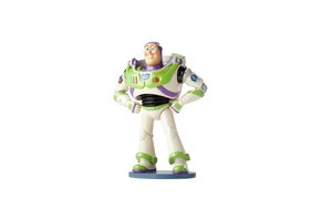 Figurine: Buzz Lightyear (Couture Du Force)