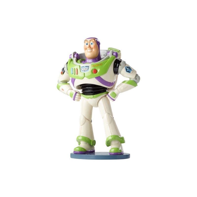 Figurine: Buzz Lightyear (Couture Du Force)