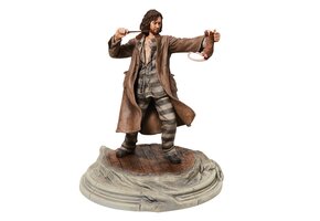 Figurine:  Sirius Black - Prisoner Version