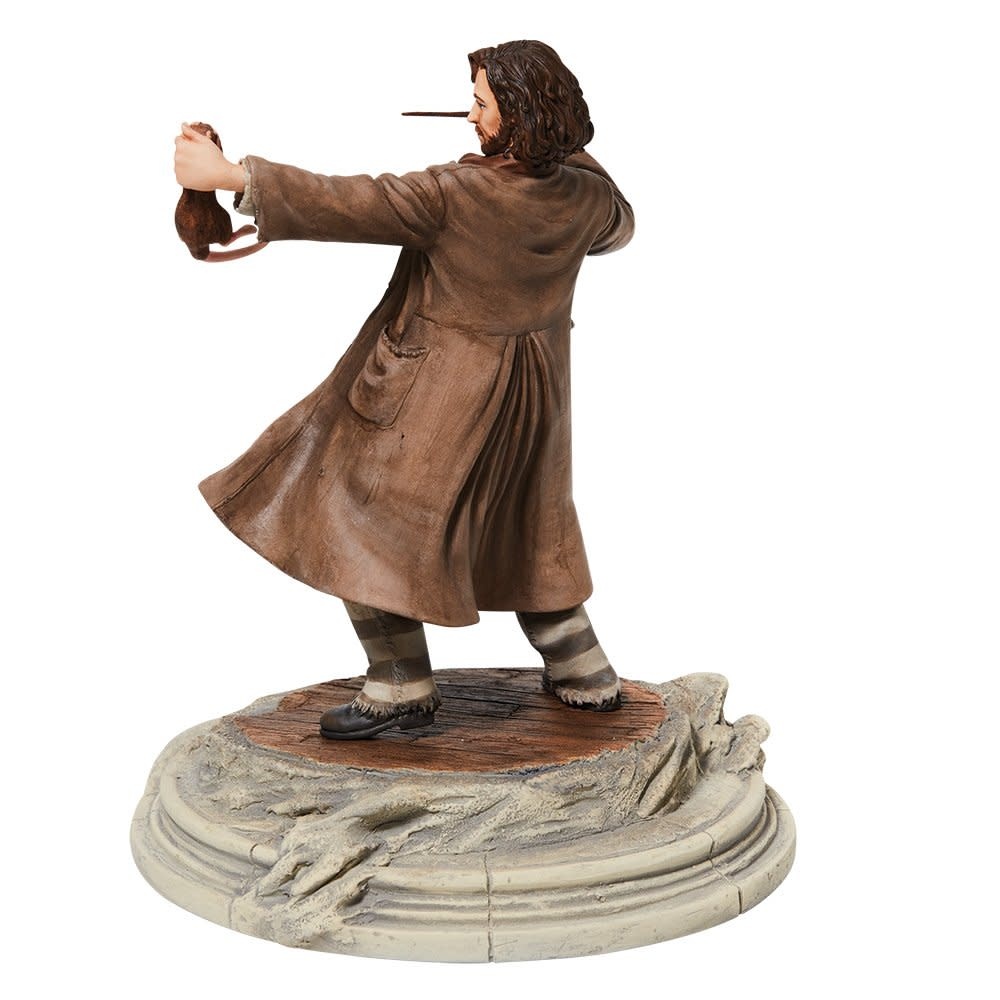 Figurine: Sirus Black Prisoner Vers