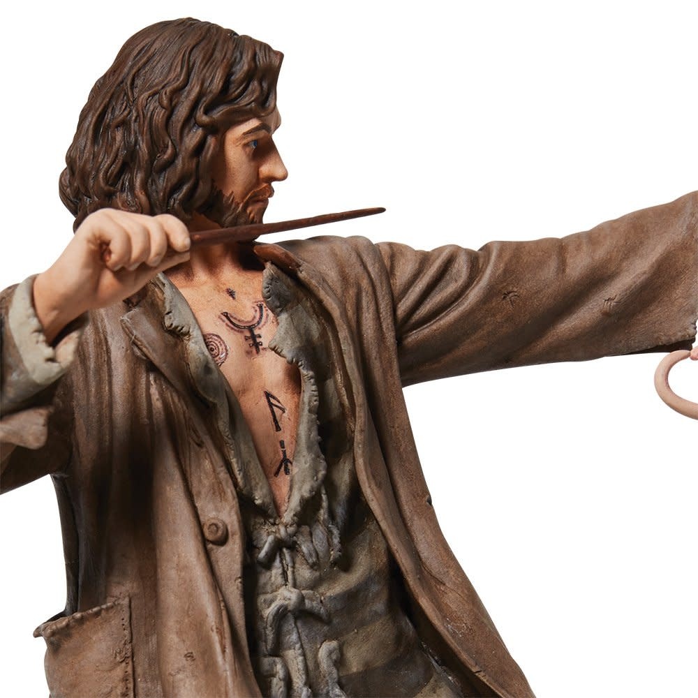 Figurine: Sirus Black Prisoner Vers