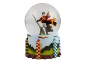 Waterball: Quidditch - Harry Potter