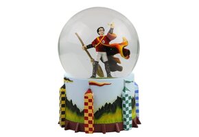 Waterball: Quidditch - Harry Potter