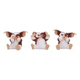 Ornament: Gremlins - Horen, Zien en Zwijgen