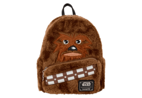 Backpack: Chewbacca - Cosplay