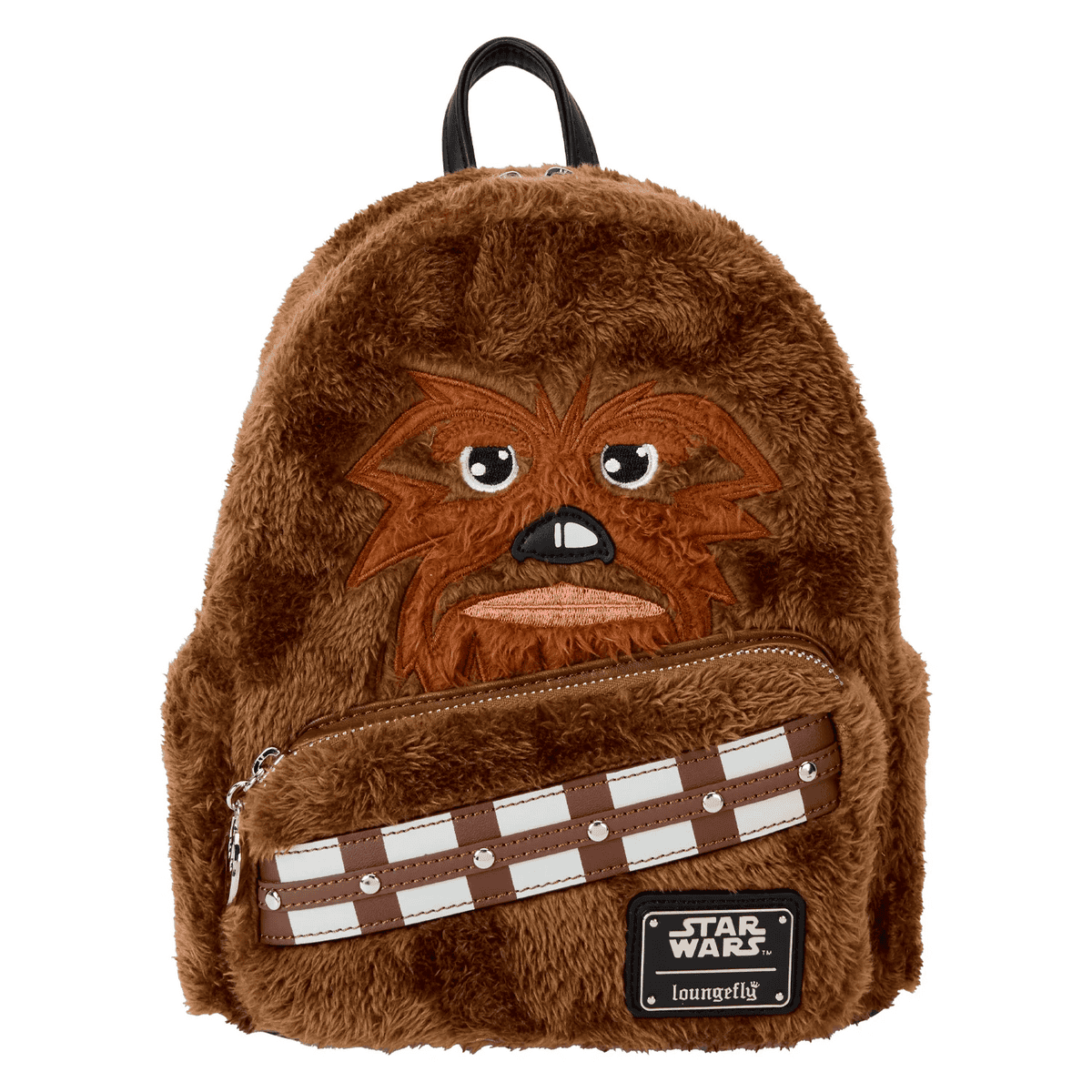 Backpack Star Wars Chewbacca Cosplay