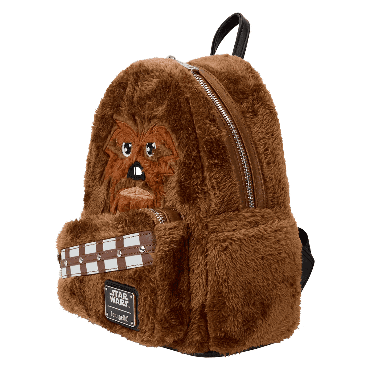 Backpack Star Wars Chewbacca Cosplay