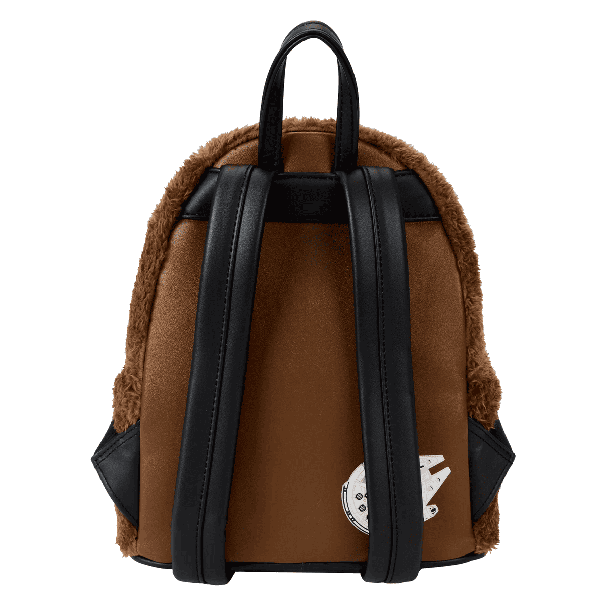 Backpack Star Wars Chewbacca Cosplay