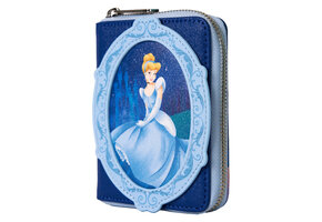 Portemonnee: Cinderella - 75th Anniversary