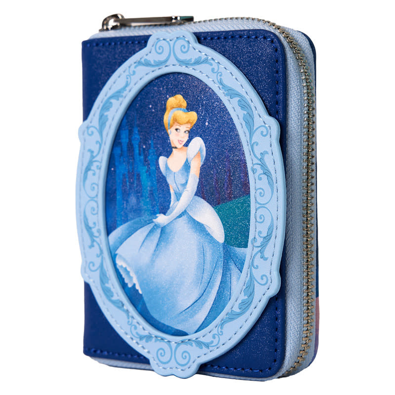 Portemonnee: Cinderella 75th Anniversary