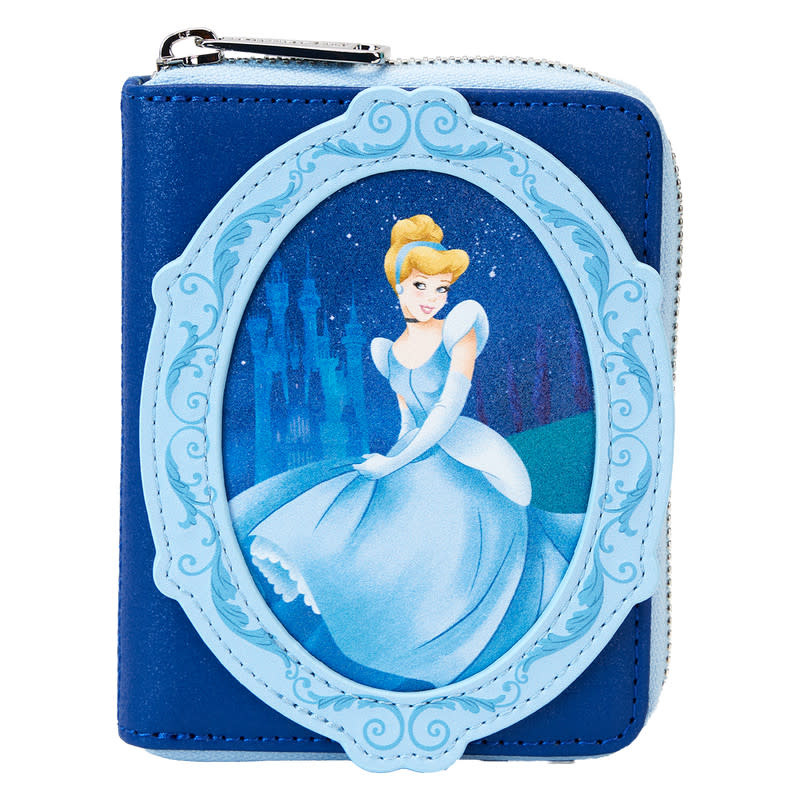Portemonnee: Cinderella 75th Anniversary