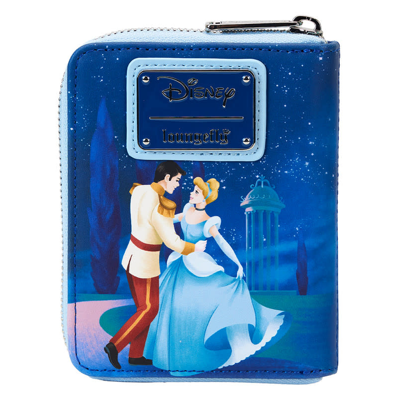 Portemonnee: Cinderella 75th Anniversary