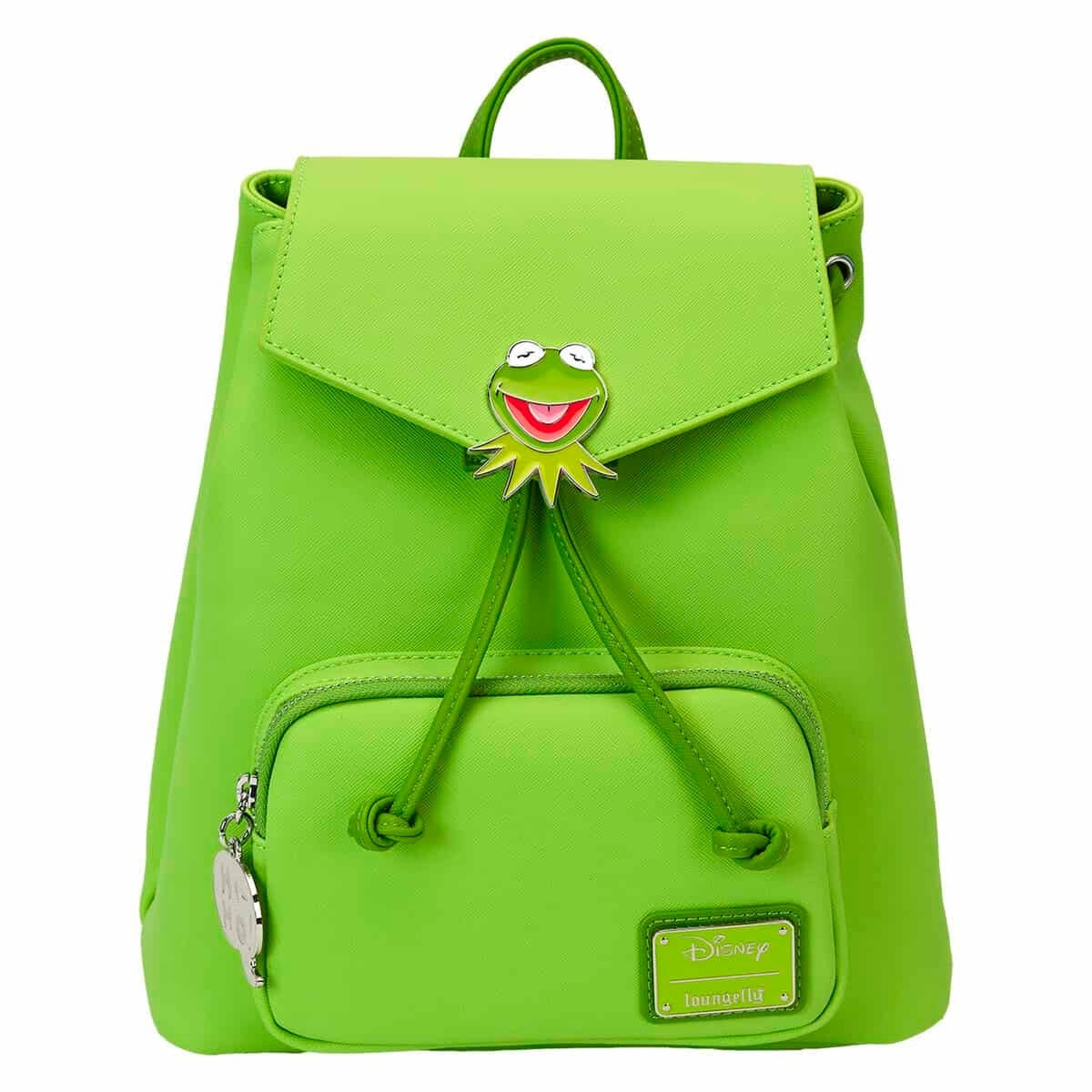 Backpack: The Muppets - Kermit The Frog The Muppets Kermit The Frog