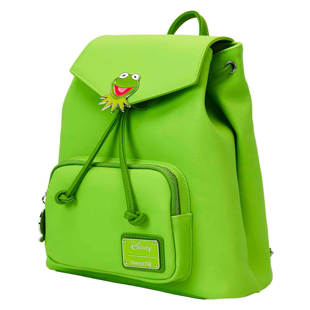 Backpack: The Muppets - Kermit The Frog The Muppets Kermit The Frog