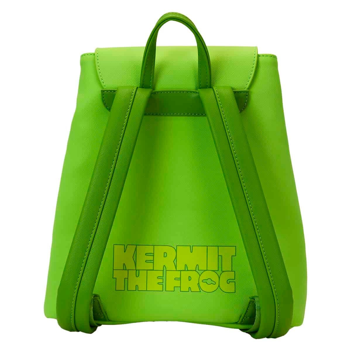 Backpack: The Muppets - Kermit The Frog The Muppets Kermit The Frog