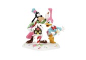 Figurine: Donald and Goofy - Make a Mess