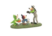Figurine: Goofy - Halloween Treats