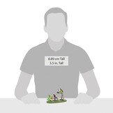 Figurine: Goofy - Halloween Treats