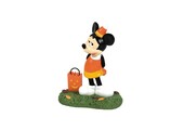 Figurine: Mickey - Buys a Ticket