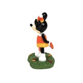 Figurine:  Mickey - Buys a Ticket