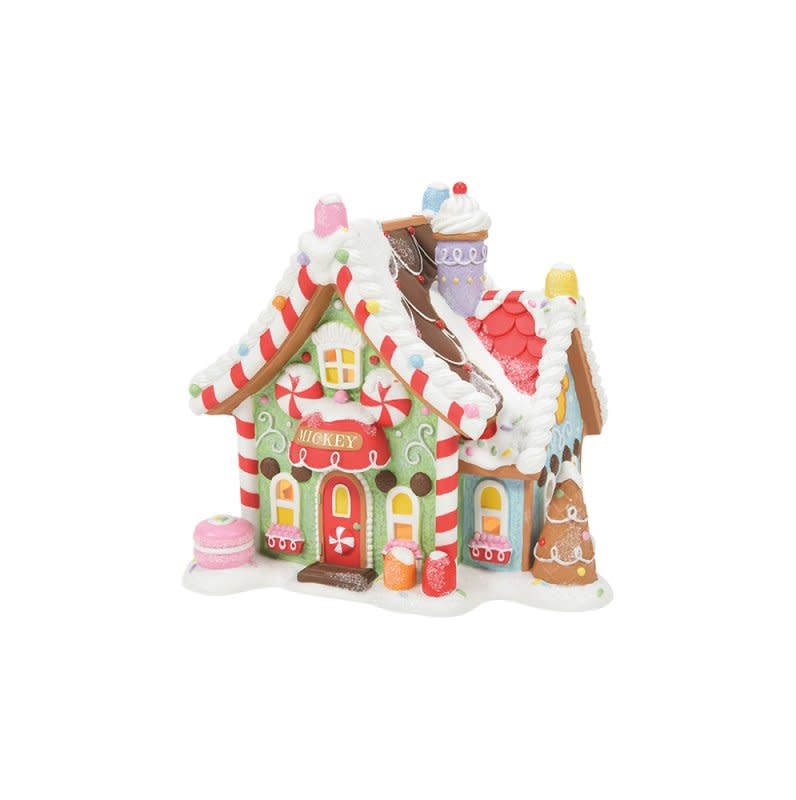 Huis: Mickey's - Peppermint Villa