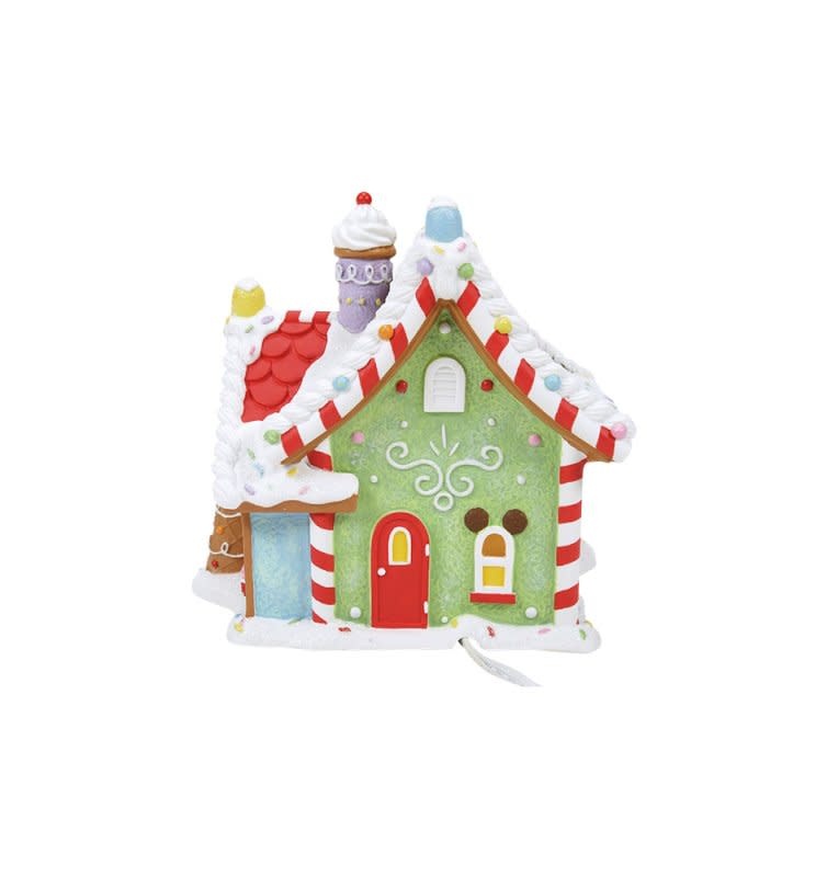 Huis: Mickey's - Peppermint Villa