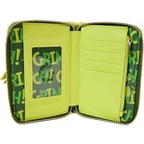 Portemonnee: Dr Seuss - How the Grinch Stole Christmas Plush