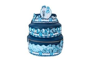 Backpack: Corpse Bride - Wedding Cake