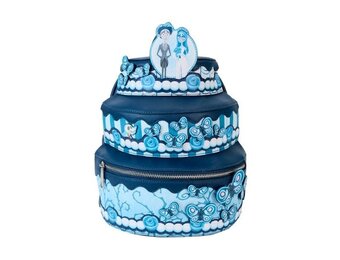 Backpack: Corpse Bride - Wedding Cake