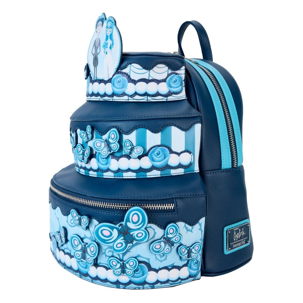 Backpack: Corpse Bride - Wedding Cake