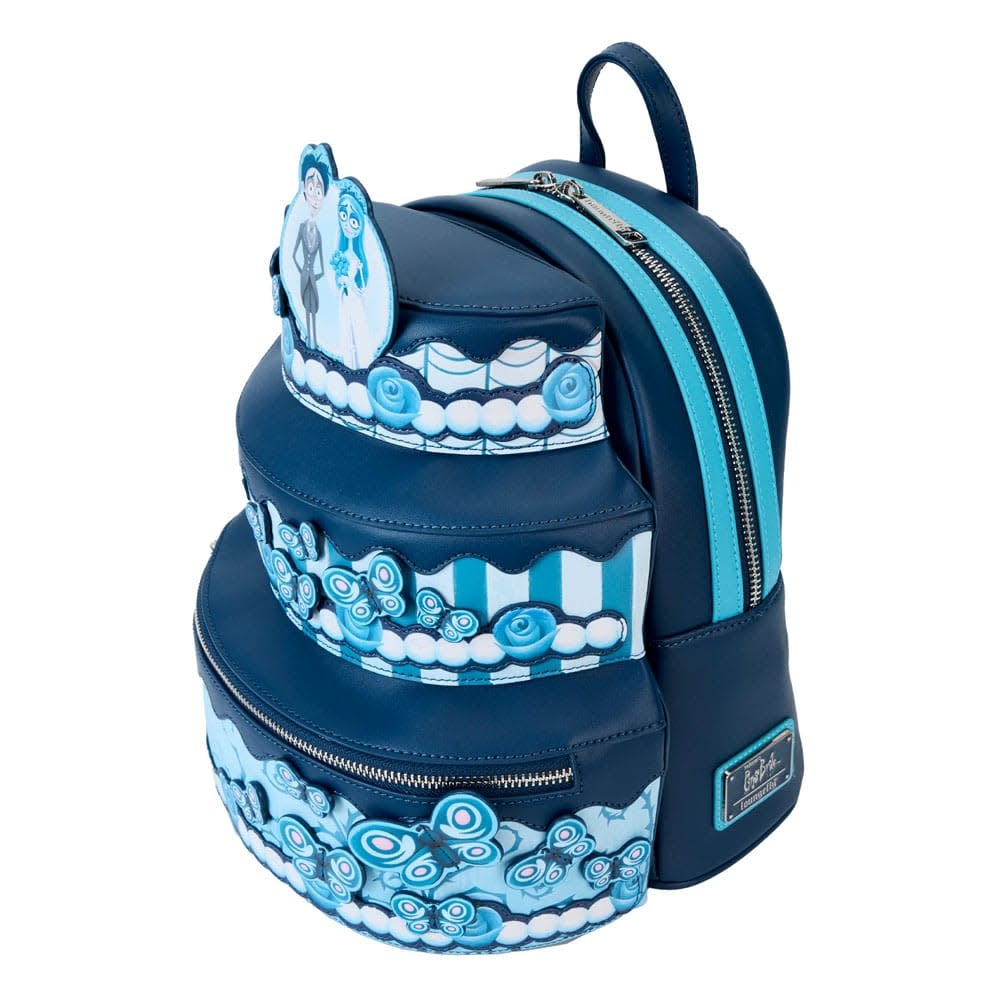 Backpack: Corpse Bride - Wedding Cake