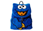 Backpack: Cookie Monster - Plush