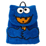Backpack: Cookie Monster - Plush