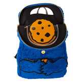 Backpack: Cookie Monster - Plush