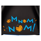 Backpack: Cookie Monster - Plush