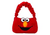Crossbody Bag: Elmo - Plush