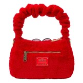 Crossbody Bag: Elmo - Plush