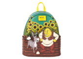 Rugzak:  Shrek & Donkey - Sunflower Field