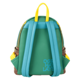 Rugzak:  Shrek & Donkey - Sunflower Field