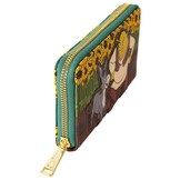 Portemonnee: Shrek & Donkey - Sunflower Field