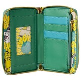 Portemonnee: Shrek & Donkey - Sunflower Field